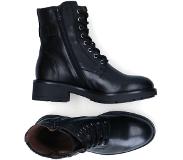 Nero Giardini Zwarte Boots Leer 39