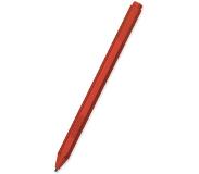 Microsoft Surface Pen stylus-pen 20 g Rood