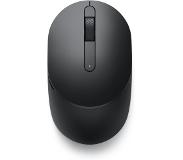 Dell Mobiele draadloze muis - MS3320W - Zwart