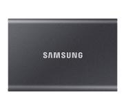 Samsung T7 1TB Gray