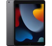 Apple iPad (2021) 10.2 inch 64GB Wifi Space Gray