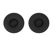 Jabra Leather ear cushions GN9400, Pro 920 2x