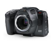 Blackmagic Design Pocket Cinema Camera 6K G2 (EF-mount)