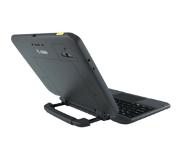 Zebra KYB-ET8X-2IN1-UK1-01 toetsenbord voor mobiel apparaat Zwart QWERTY Brits Engels