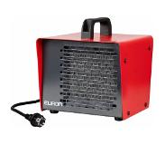 Euromac EK2K kachel