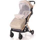 Lorelli Myla 2021 Cameo Rose Stars Wandelwagen 1002159-2148