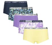 Vingino Hipster G223- 5 PACK Meisjes Onderbroek - Maat 98/104