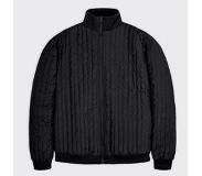 Rains Jas Rains Unisex Liner High Neck Jacket Black-M