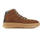 Parbleu Man Leren Boots MV1 mid - Cognac | Maat 43