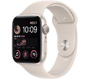 Apple Watch SE GPS 44mm MNJX3NF/A