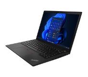 Lenovo ThinkPad X13 Gen 3 13 AMD AMD Ryzen 5 PRO 6650U Processor 2,90 GHz maximaal 4,50 GHz, Windows 11 Pro 64 vooraf geïnstalleerd met Windows 10 Pro 64-downgrade, 512 GB SSD M.2 2280 PCIe Gen4