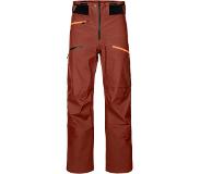 Ortovox Deep Shell 3L Pants Men