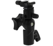 Falcon Eyes Tilting Bracket + Flitsschoen CLD-10