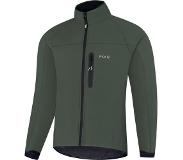 Knox Dual Pro Jacket Men's Green XL