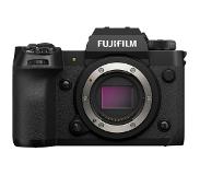 Fujifilm X-H2 Body Black