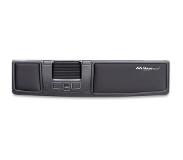 Mousetrapper Advance 2.0 Plus Black/White
