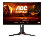 AOC C27G2ZU/BK
