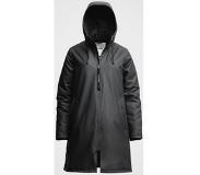 Stutterheim Regenjas Stutterheim Women Mosebacke Winter Black-XS