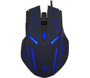 Yenkee YMS 3017 muis USB Type-A 3200 DPI