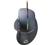 Canyon for gaming Canyon Apstar GM-12, with backlight, 6 programmable buttons, Sunplus SPCP6651B optical se