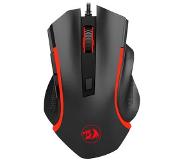 Redragon Nothosaur M606 Maus rechts USB Typ-A Optisch 3200 DPI