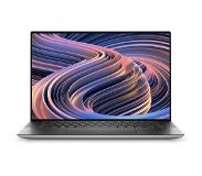 Dell XPS 15 9520, Intel Core i7, 39,6 cm (15.6 inch), 3840 x 2400 Pixels, 16 GB, 1000 GB, Windows 11 Pro