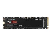 Samsung 990 Pro M.2 SSD 2TB