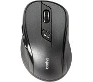 Rapoo M500 Silent Multi-mode Draadloze Muis