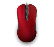 Nacon GM-110 Optische Gaming Muis voor PC - Rood