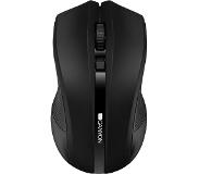 Canyon Maus MW-5 Wireless optical 4 Tasten
