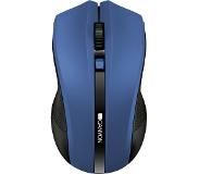 Canyon Maus MW-5 Wireless optical 4 Tasten