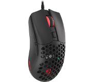Genesis KRYPTON 750 mouse Ambidextrous USB Type-A Optical 8000 DPI