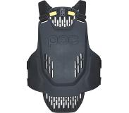 POC VPD System Torso - Rugbeschermer Uranium Black XS