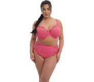 Elomi +size maxislip Charley roze Dames