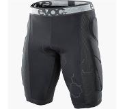 Evoc Crash Pad Pants Heren, zwart XL 2023 Protectie shorts