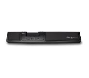 Mousetrapper Prime - Black - Trackbar (RollerMouse & Mousetrapper) - Touch - 8 - Zwart