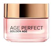 L'Oréal Age Perfect Golden Age Dagcrème - 50 ml - Anti Rimpel