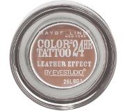 Maybelline Eye Studio Color Tattoo Oogschaduw 98 Creamy Beige