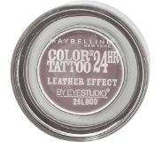Maybelline Oogschaduw Color Tattoo Vintage Plum 97