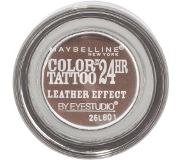Maybelline Oogschaduw Color Tattoo Chocolate 96