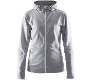 Craft Leisure Full Zip Hood Women | Maat: XXL