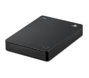 Seagate Game Drive for PS 4TB