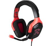 Konix KX NARUTO AKATSUKI HEADSET