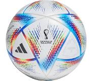 Adidas Al Rihla Pro Voetbal Voetbal Accessoires Wit 5