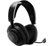 SteelSeries Arctis Nova 7