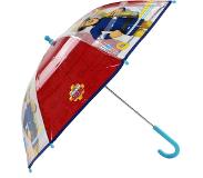 Vadobag kinder paraplu 73 cm - Brandweerman Sam paraplus voor kinderen