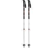 Komperdell Contour Titanal 2 Foam - Skistokken Unieke maat