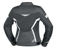 IXS Trigonis-Air damesjas textiel wit XL