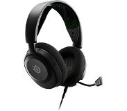 SteelSeries Arctis Nova 1X - Gaming Headset - Xbox Series X|S & Xbox One - Zwart
