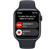 Apple Watch Series 8 GPS 45mm MNP13NF/A